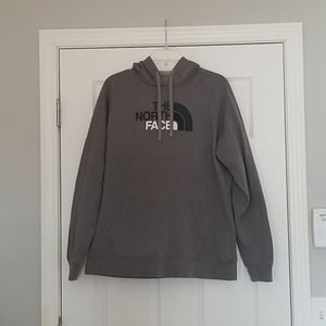 North Face Hoodie